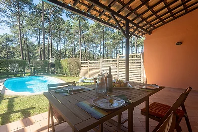 Apartment Ciprestes