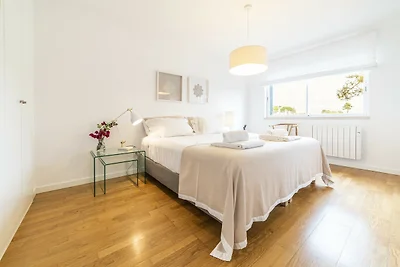 Apartment Aroeira Golf I