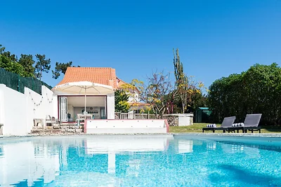 Villa Margarida