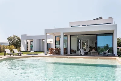 Villa Arrabida