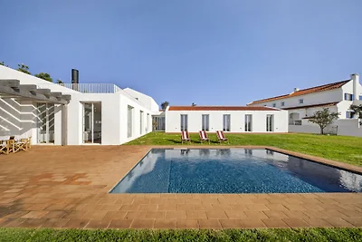 Villa do Mar