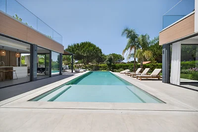 Villa Shakira