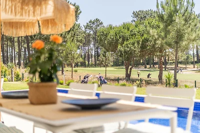 Villa Les Iris