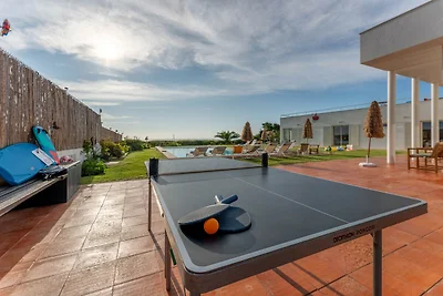 Villa Atlantic Blue - NEW!