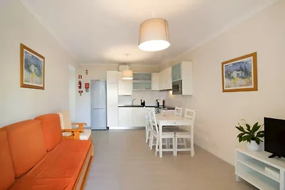 Apartment Jardins da Falésia