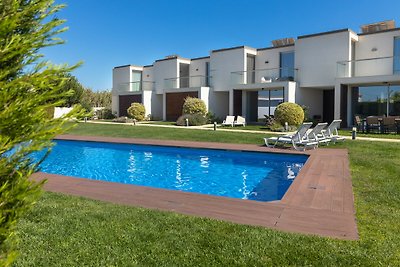 Villa Blue Sagres D