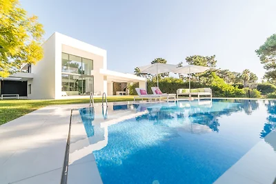 Villa Maria