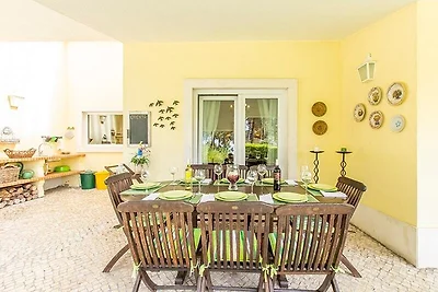 Villa Alecrim