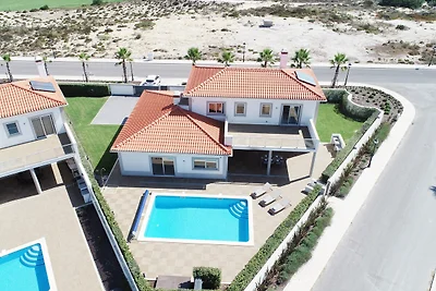 Villa del Rey III