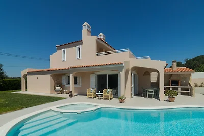 Villa Juliet