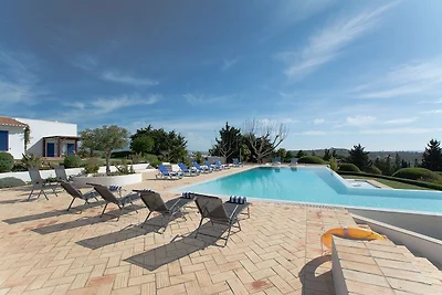 Villa Alfarrobeira