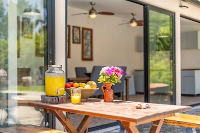 Villa Praia e Floresta