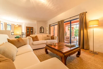 Villa Bambu