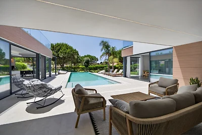 Villa Shakira