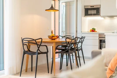 Apartment Aroeira Golf II