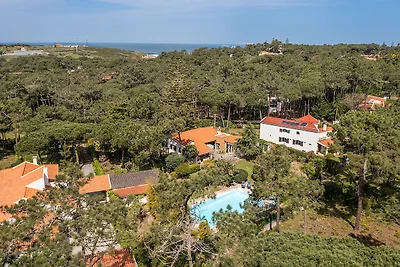 Villa Miragem - NEW!