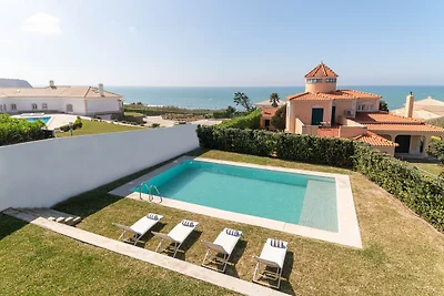 Villa Ambar - NEW!
