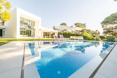 Villa Maria