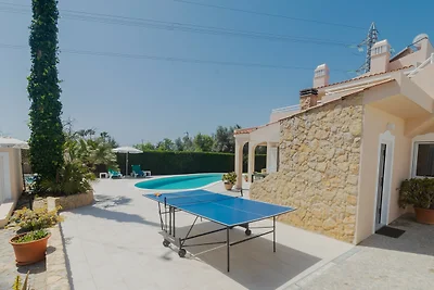 Villa Juliet