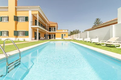 Villa do Sol