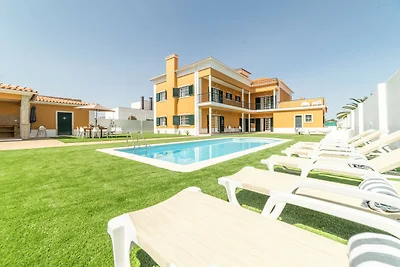Villa do Sol