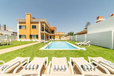 Villa do Sol - NEW!
