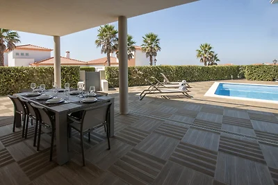 Villa del Rey III