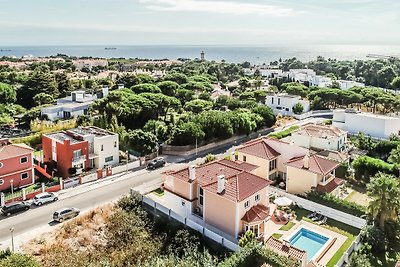 Villa Quinta da Marinha II