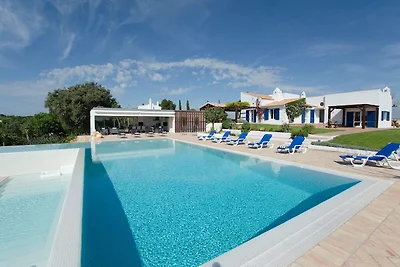Villa Alfarrobeira