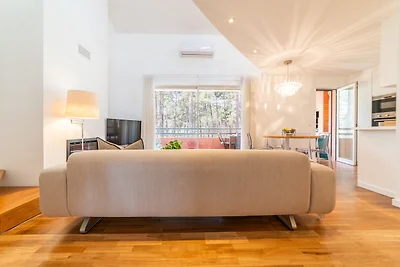 Apartment Aroeira Golf I