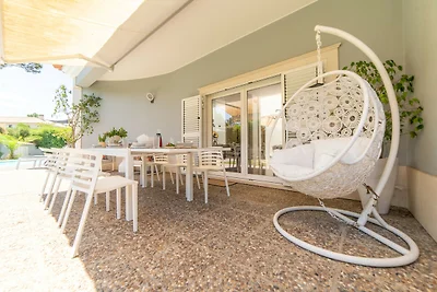 Villa dos Narcisos