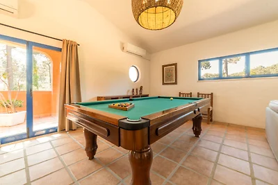 Villa Bambu