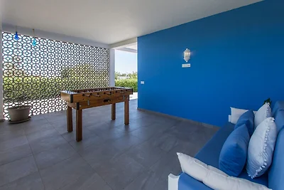 Villa Juliana