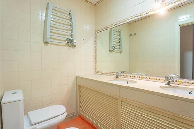 Apartment Ciprestes
