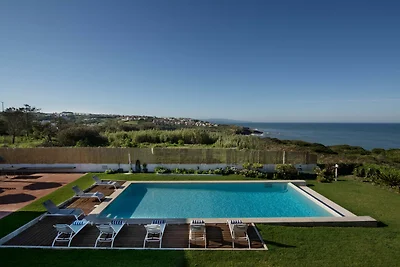 Villa Atlantic Blue - NEW!