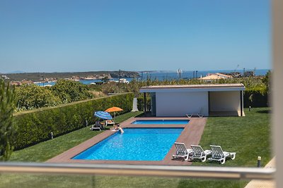 Villa Blue Sagres D