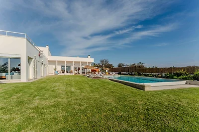 Villa Atlantic Blue - NEW!