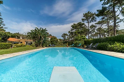 Villa Miragem - NEW!