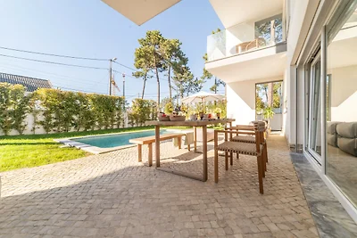 Villa Ceyda