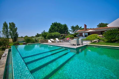 Villa Scenic