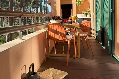 Greenview Golf Apartment