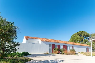 Villa do Pinheiro