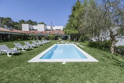 Villa do Cisne