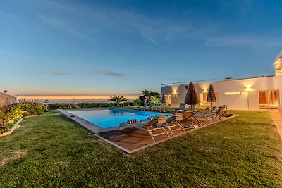 Villa Atlantic Blue - NEW!