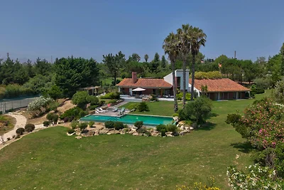 Villa Scenic