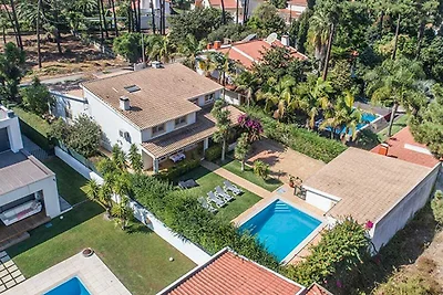 Villa Isabel