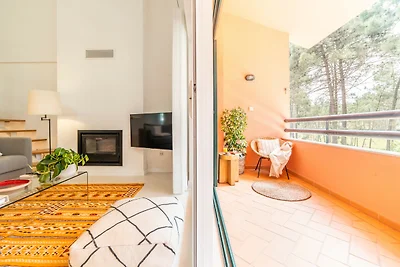 Apartment Aroeira Golf II