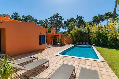 Villa Bambu