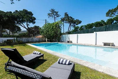 Villa Margarida