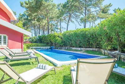 Villa das Begonias